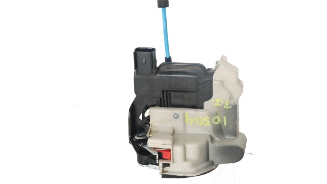 Zamek drzwi tylnych lewych 814111W010 HYUNDAI