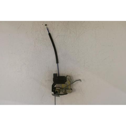 Zamek drzwi tylnych lewych 814111W010 HYUNDAI