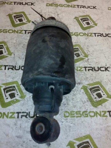 Amortyzator kabiny (Truck) 81417226057 MAN