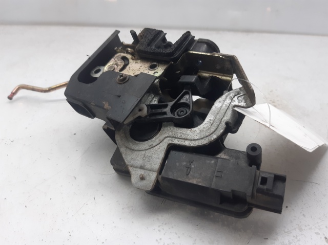 Zamek drzwi tylnych prawych 8142007010HU HYUNDAI