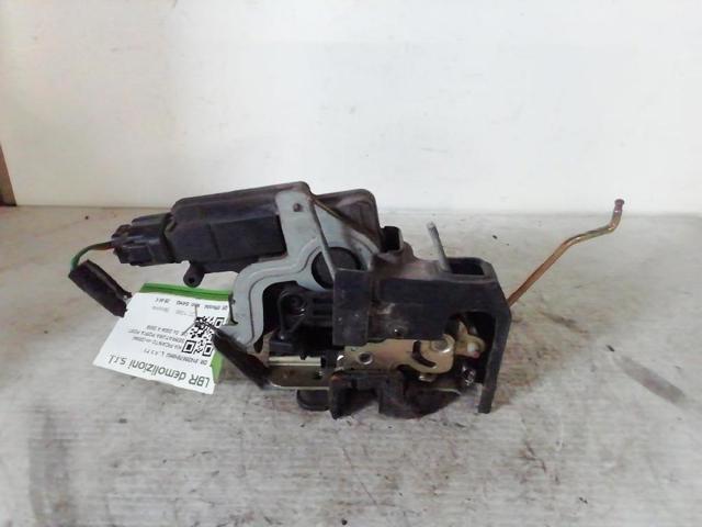 Zamek drzwi tylnych prawych 8142007010HU HYUNDAI