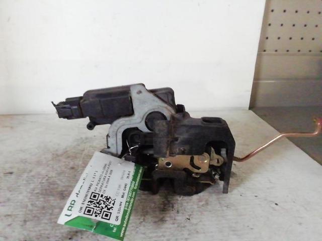 Zamek drzwi tylnych prawych 8142007010HU HYUNDAI