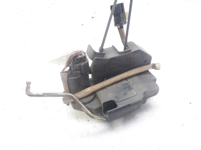 Zamek drzwi tylnych prawych 814201C020 HYUNDAI