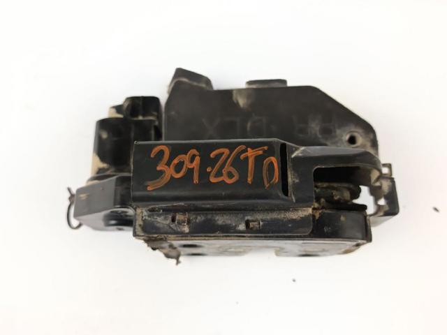 Zamek drzwi tylnych prawych 814201C020 HYUNDAI