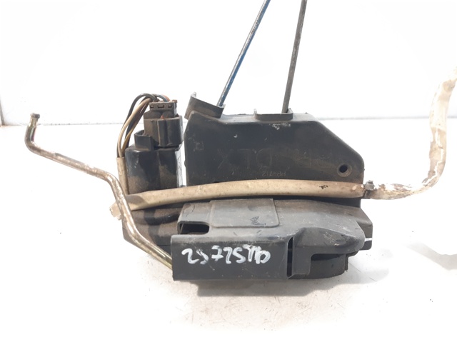 Zamek drzwi tylnych prawych 814201C020 HYUNDAI
