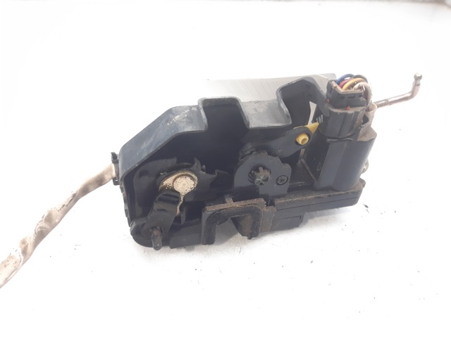 Zamek drzwi tylnych prawych 814201C020 HYUNDAI