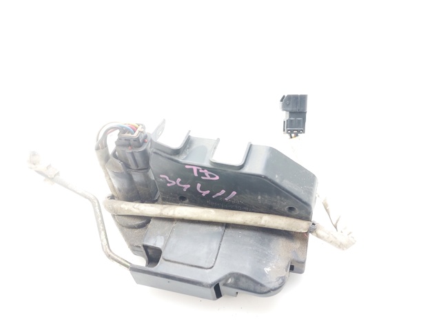 Zamek drzwi tylnych prawych 814201C020 HYUNDAI