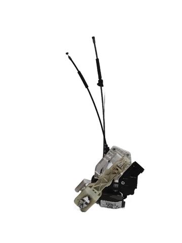 Zamek drzwi tylnych prawych 814201D010 HYUNDAI