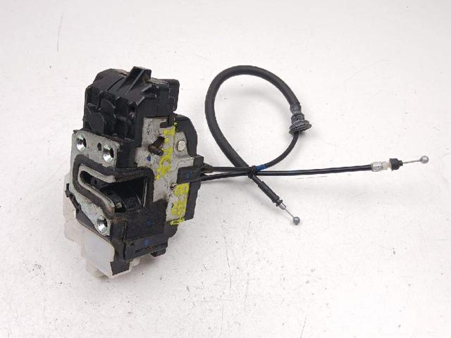Zamek drzwi tylnych prawych 814201H000 HYUNDAI