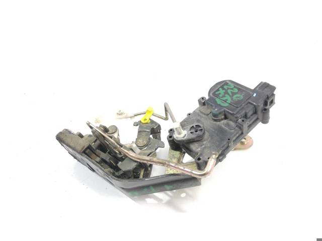 8142025030 Hyundai/Kia