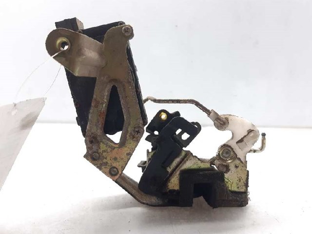 8142025030 Hyundai/Kia