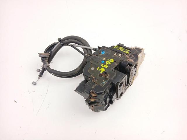 Zamek drzwi tylnych prawych 814202B000 HYUNDAI