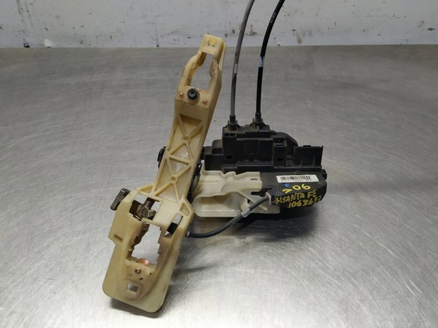 814202B000 Hyundai/Kia