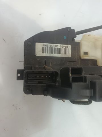 814202B000 Hyundai/Kia