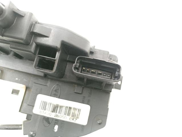 814202B000 Hyundai/Kia