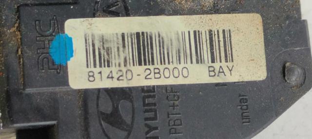 814202B000 Hyundai/Kia