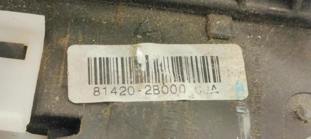 814202B000 Hyundai/Kia