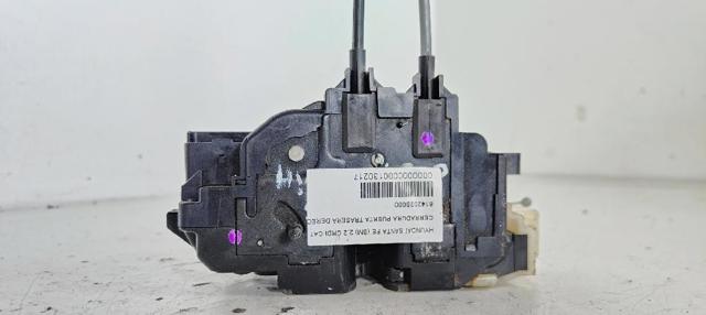 814202B000 Hyundai/Kia