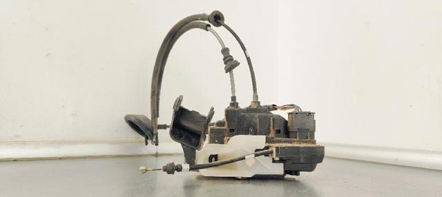 Zamek drzwi tylnych prawych 814202B000 HYUNDAI