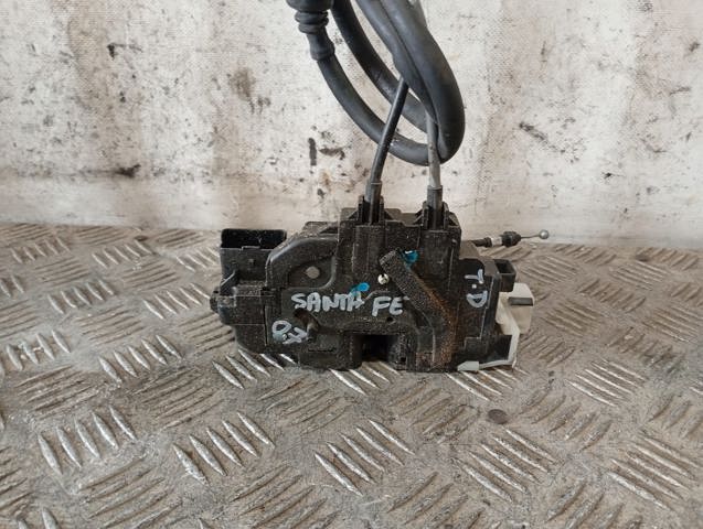 814202B000 Hyundai/Kia