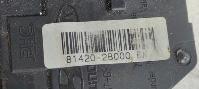 814202B000 Hyundai/Kia