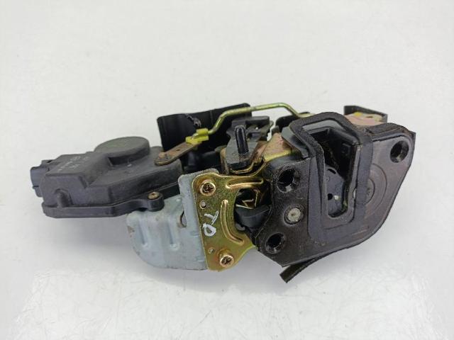 Zamek drzwi tylnych prawych 814202B000 HYUNDAI