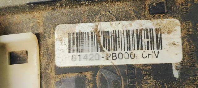 814202B000 Hyundai/Kia