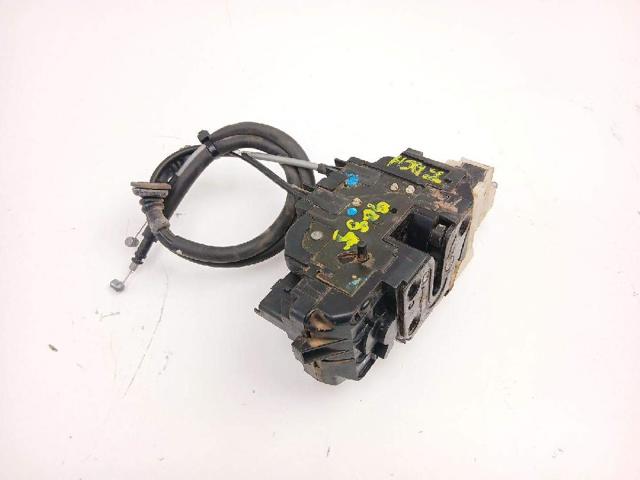 Zamek drzwi tylnych prawych 814202B000 HYUNDAI