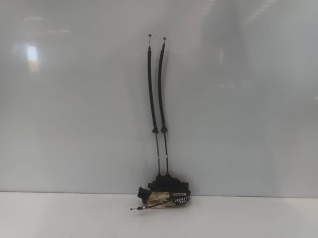 Zamek drzwi tylnych prawych 814202B000 HYUNDAI