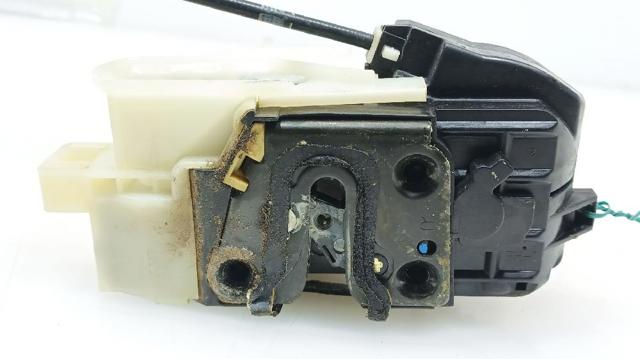 Zamek drzwi tylnych prawych 814202B000 HYUNDAI