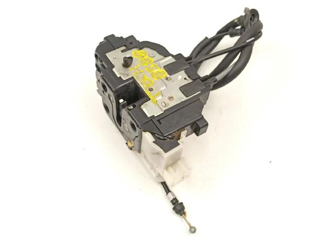 Zamek drzwi tylnych prawych 814202B000 HYUNDAI