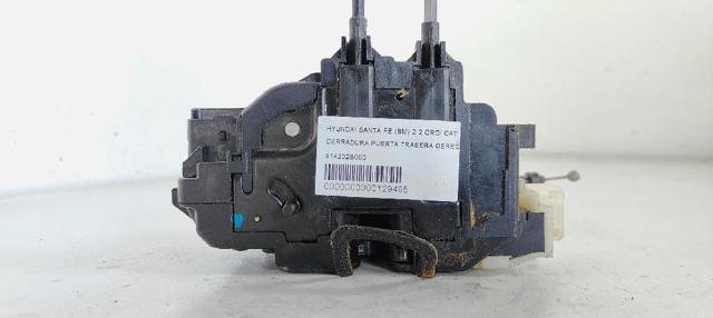 814202B000 Hyundai/Kia