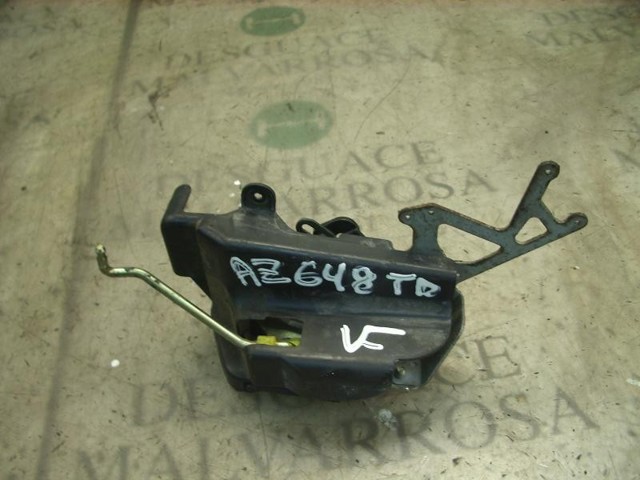  Hyundai Elantra III (XD)