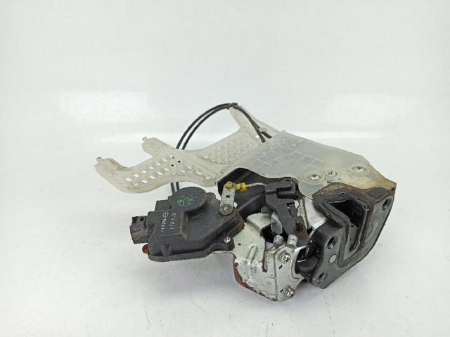 Zamek drzwi tylnych prawych 814202E000 HYUNDAI
