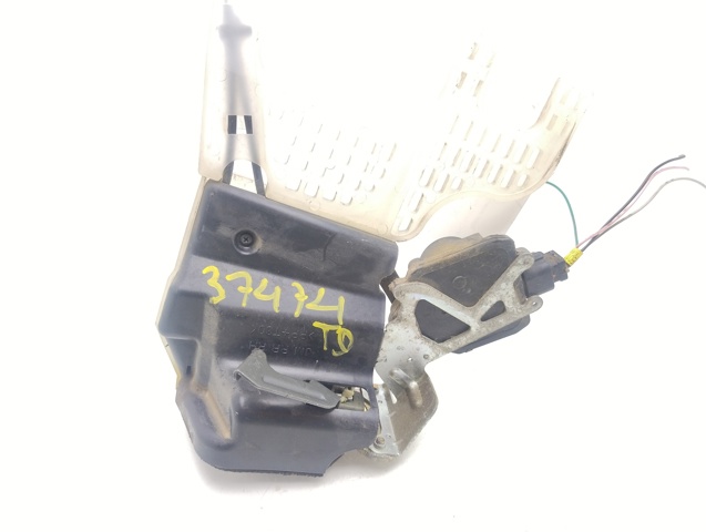 Zamek drzwi tylnych prawych 814202E000 HYUNDAI