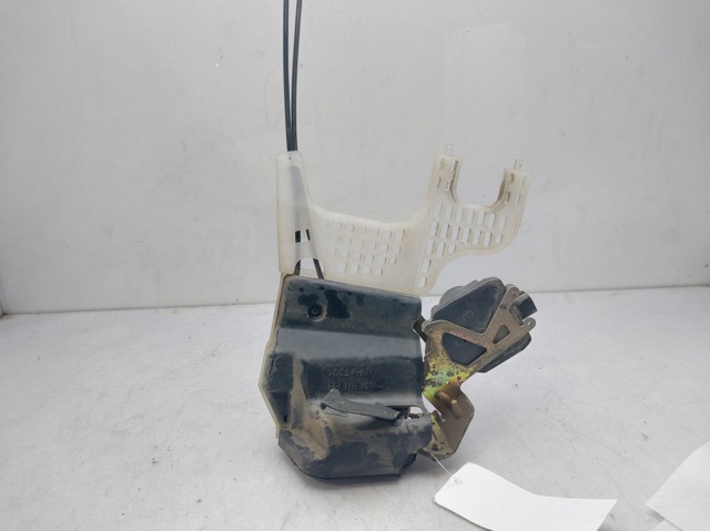 Zamek drzwi tylnych prawych 814202E000 HYUNDAI