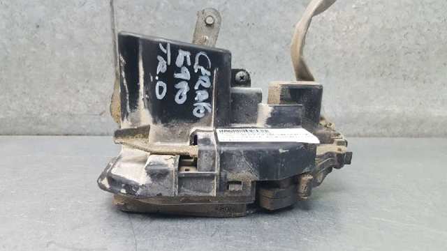 Zamek drzwi tylnych prawych do KIA Cerato LD