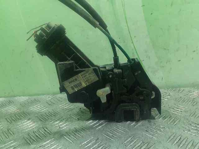 Zamek drzwi tylnych prawych KIA Magentis 2 GE