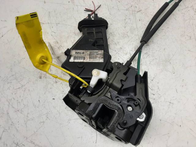 Zamek drzwi tylnych prawych KIA Magentis 2 GE