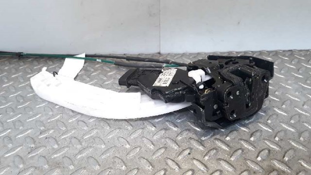 Zamek drzwi tylnych prawych KIA Magentis 2 GE