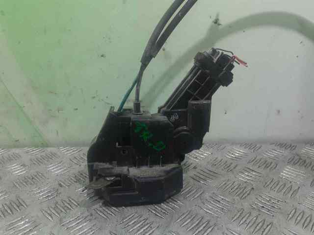 Zamek drzwi tylnych prawych KIA Magentis 2 GE