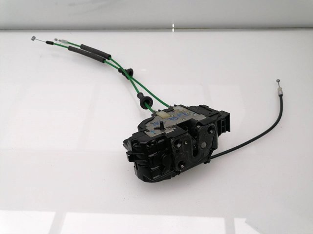 Zamek drzwi Hyundai I30