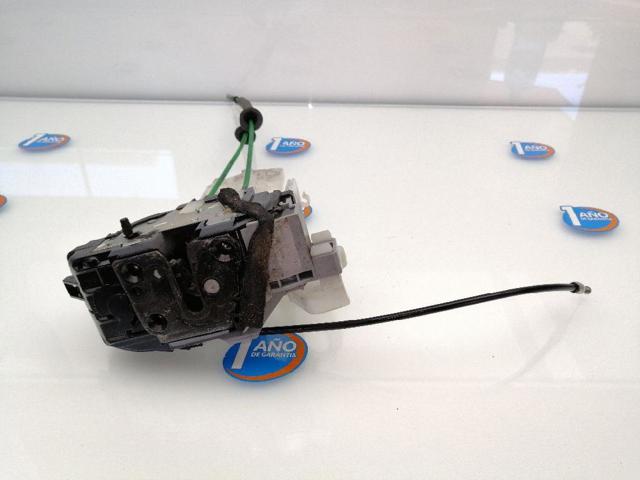 Zamek drzwi Hyundai I30