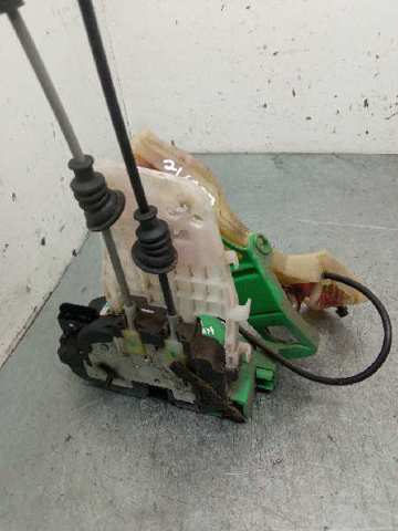 Zamek drzwi tylnych prawych 814202L000 HYUNDAI