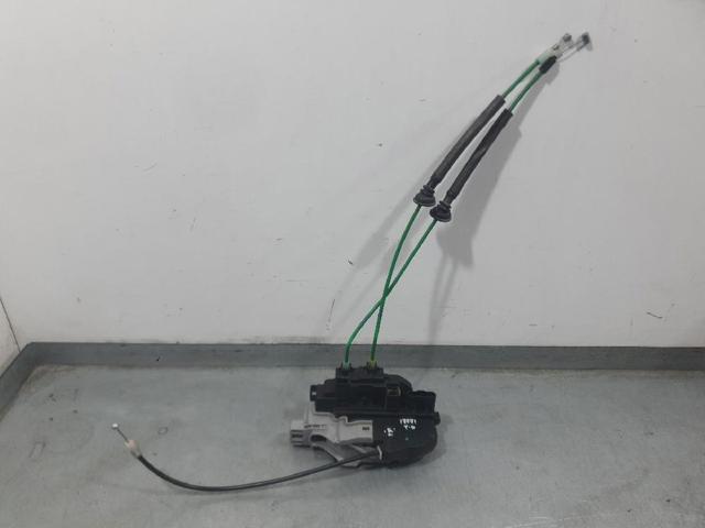 Zamek drzwi tylnych prawych 814202L000 HYUNDAI
