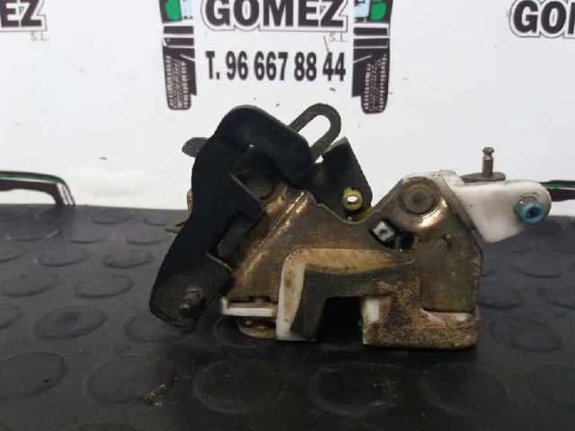 Zamek drzwi tylnych prawych Hyundai Sonata 3