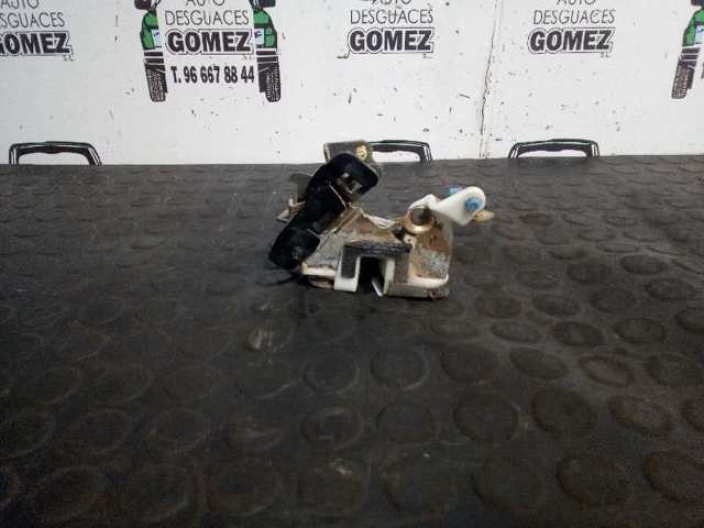 Zamek drzwi tylnych prawych Hyundai Sonata 3