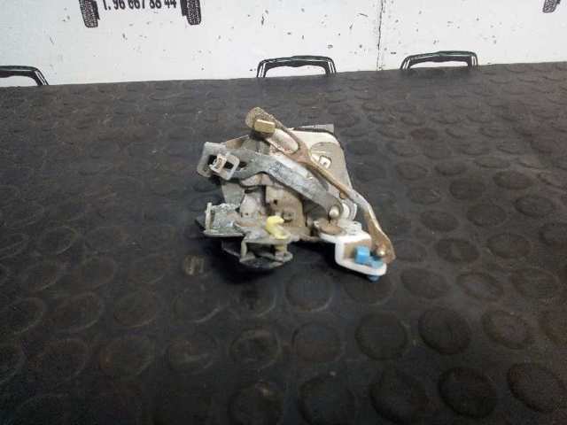 Zamek drzwi tylnych prawych Hyundai Sonata 3