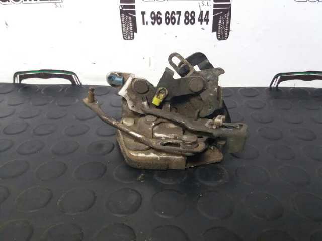 Zamek drzwi tylnych prawych Hyundai Sonata 3