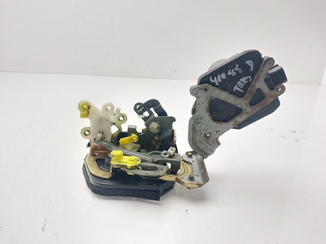 Zamek drzwi tylnych prawych 814203A000 HYUNDAI